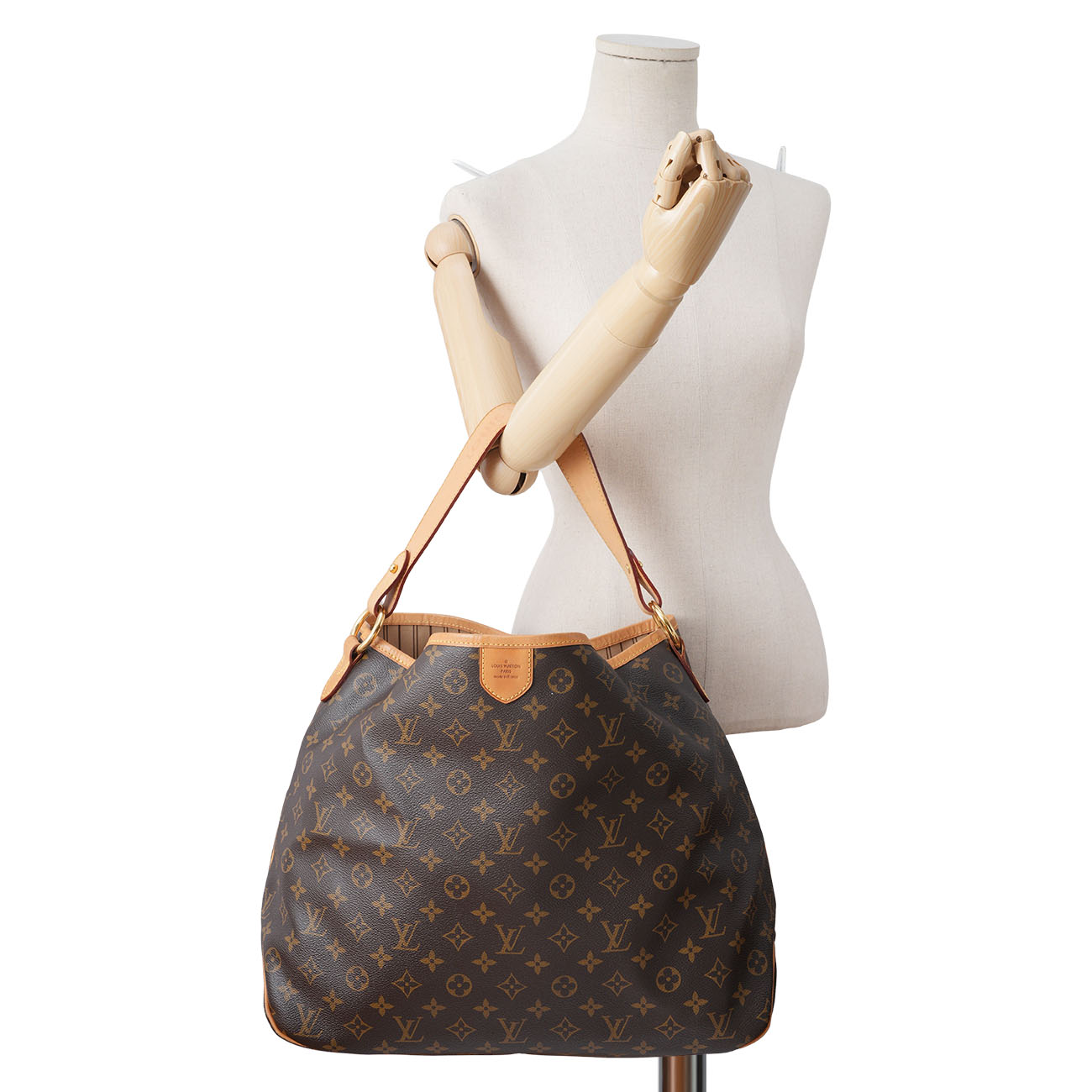 LOUIS VUITTON(USED)루이비통 딜라이트풀 MM